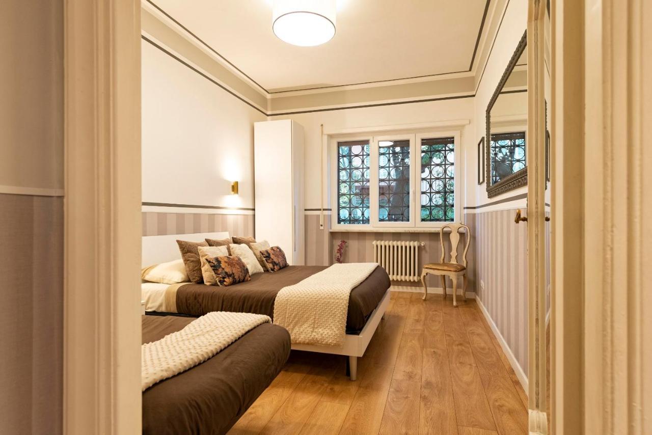 Vatican House Apartment — Foto 2