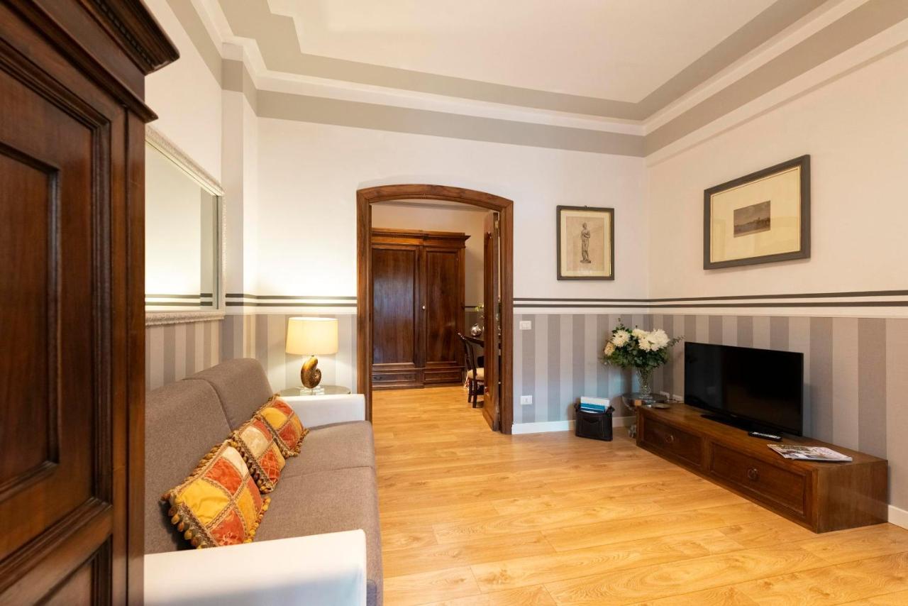 Vatican House Apartment — Foto 3