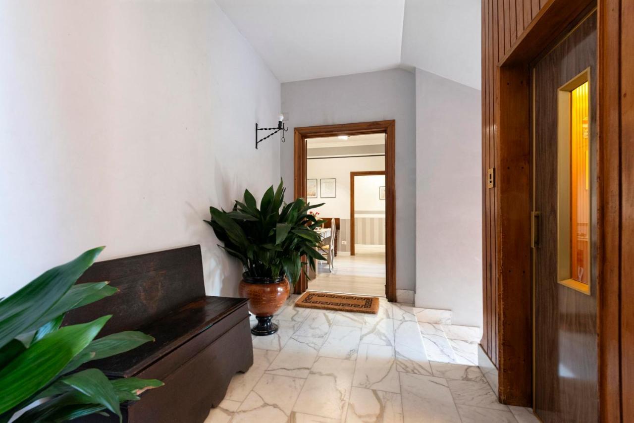 Vatican House Apartment — Foto 1